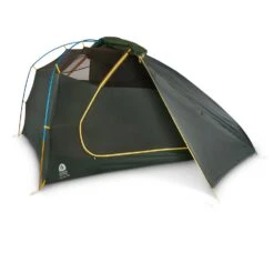 Sierra Designs Meteor Lite 3000 3 - 3-Personen Zelt -Outdoor-Ausrüstung sierra designs meteor lite 3000 3 3 personen zelt detail 4
