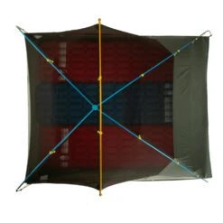 Sierra Designs Meteor Lite 3000 3 - 3-Personen Zelt -Outdoor-Ausrüstung sierra designs meteor lite 3000 3 3 personen zelt detail 6