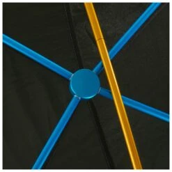 Sierra Designs Meteor Lite 3000 3 - 3-Personen Zelt -Outdoor-Ausrüstung sierra designs meteor lite 3000 3 3 personen zelt detail 8