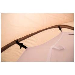 Snow Peak Fal Pro. Air 2 - 2-Personen Zelt -Outdoor-Ausrüstung snow peak fal pro air 2 2 personen zelt detail 2