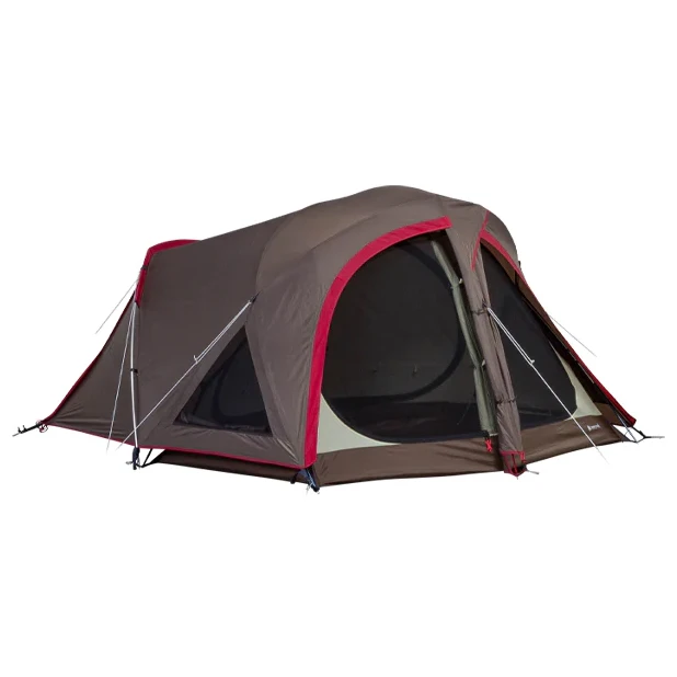 Snow Peak Land Breeze Pro. 1 - 1-Personen Zelt 4 Snow Peak Land Breeze Pro. 1 - 1-Personen Zelt – Bild 2