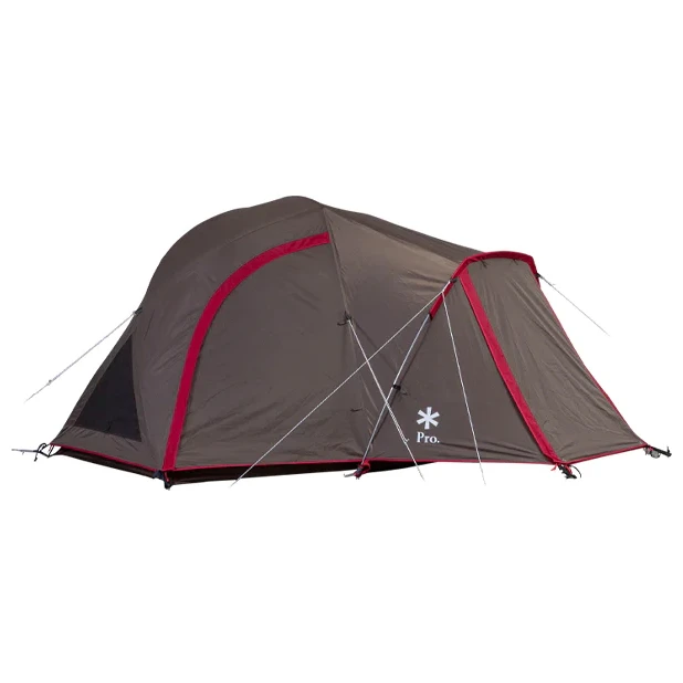 Snow Peak Land Breeze Pro. 1 - 1-Personen Zelt 3 Snow Peak Land Breeze Pro. 1 - 1-Personen Zelt