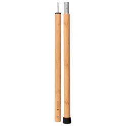 Snow Peak Wood Pole - Tarpstange