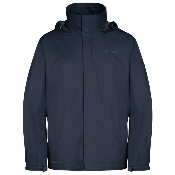 VAUDE Escape Light Jacket - Hardshelljacke 3 VAUDE Escape Light Jacket - Hardshelljacke