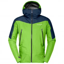 Norrøna NORRØNA Falketind GTX Jacket - Hardshelljacke (wasserdicht), Herren -Outdoor-Ausrüstung sol 002 0951 1411 pic1 1