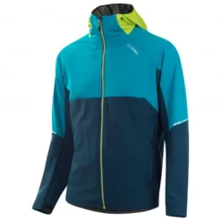 Loeffler LÖFFLER Hooded Hybridjacket WS Light - Hybridjacke 5 Loeffler LÖFFLER Hooded Hybridjacket WS Light - Hybridjacke -Outdoor-Ausrüstung sol 003 1674 0111 pic1 1