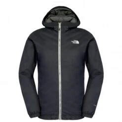 THE NORTH FACE M Quest Insulated Winterjacke - Daunenjacke 8 THE NORTH FACE M Quest Insulated Winterjacke - Daunenjacke -Outdoor-Ausrüstung sol 004 0598 0411 pic1 1