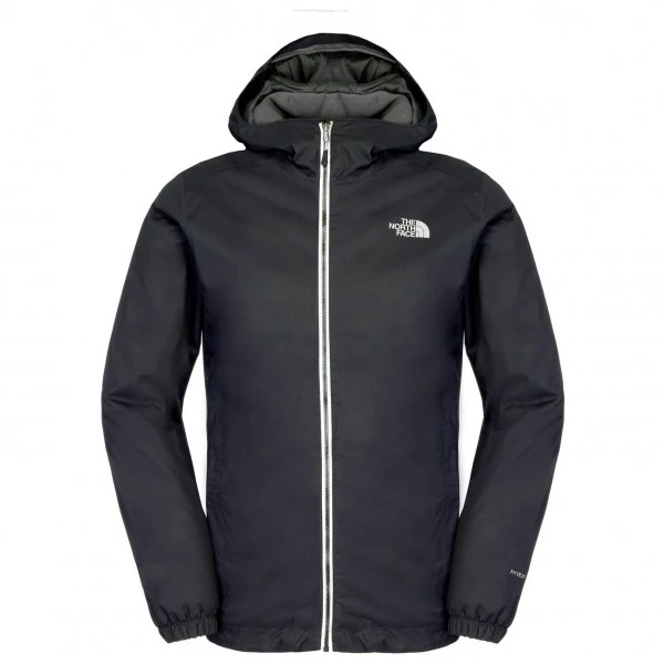 THE NORTH FACE M Quest Insulated Winterjacke - Daunenjacke 5 THE NORTH FACE M Quest Insulated Winterjacke - Daunenjacke – Bild 3