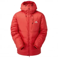 MOUNTAIN EQUIPMENT K7 - Daunenjacke 12 MOUNTAIN EQUIPMENT K7 - Daunenjacke -Outdoor-Ausrüstung sol 004 1598 0411 pic1 1