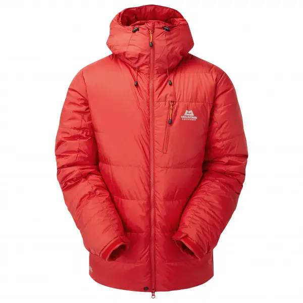 MOUNTAIN EQUIPMENT K7 - Daunenjacke 7 MOUNTAIN EQUIPMENT K7 - Daunenjacke – Bild 5