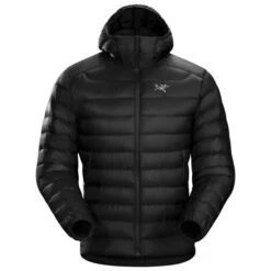 ARCTERYX Cerium LT - Daunenjacke -Outdoor-Ausrüstung sol 004 2099 0111 pic1 1