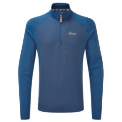 SHERPA Tsepun - Shirt (Langarm) 7 SHERPA Tsepun - Shirt (Langarm) -Outdoor-Ausrüstung sol 005 2344 0211 pic1 1