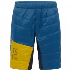 STOIC MountainWool KilvoSt. Padded Pants - Kunstfaserhose - Wintersporthosen -Outdoor-Ausrüstung sol 007 2014 pic1 1