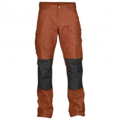 FJÄLLRÄVEN Vidda Pro - Hose Männer -Outdoor-Ausrüstung sol 010 0166 1709 pic1 1