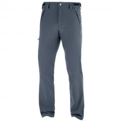 SALOMON Wayfarer - Wander- & Trekkinghose -Outdoor-Ausrüstung sol 010 0356 0911 pic1 1