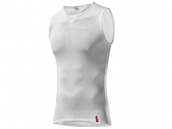 Loeffler LÖFFLER Netz-Shirt Kurzarm-Unterhemd - Unterwäsche Herren 3 Loeffler LÖFFLER Netz-Shirt Kurzarm-Unterhemd - Unterwäsche Herren