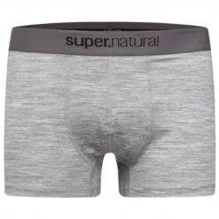 Super.natural SUPER .NATURAL Base Mid Boxer 175 - Unterwäsche Herren 10 Super.natural SUPER .NATURAL Base Mid Boxer 175 - Unterwäsche Herren -Outdoor-Ausrüstung sol 014 0535 2611 pic1 1