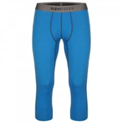 SUPER.NATURAL Base 3/4 Tight 175 - Merinounterwäsche, Herren 11 SUPER.NATURAL Base 3/4 Tight 175 - Merinounterwäsche, Herren -Outdoor-Ausrüstung sol 014 0537 0711 pic1 1