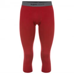 SUPER.NATURAL Base 3/4 Tight 175 - Merinounterwäsche, Herren 10 SUPER.NATURAL Base 3/4 Tight 175 - Merinounterwäsche, Herren -Outdoor-Ausrüstung sol 014 0537 0811 pic1 1