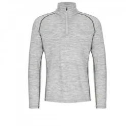 SUPER.NATURAL Base 1/4 Zip 175 - Merino Baselayer, Langarm, Herren 10 SUPER.NATURAL Base 1/4 Zip 175 - Merino Baselayer, Langarm, Herren -Outdoor-Ausrüstung sol 015 0539 0611 pic1 1