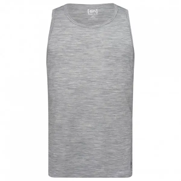 SUPER.NATURAL Base Tank 140 - Tanktops, Damen 8 SUPER.NATURAL Base Tank 140 - Tanktops, Damen – Bild 6