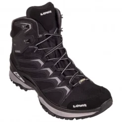 LOWA Innox GTX MID TF - Wanderschuhe -Outdoor-Ausrüstung sol 019 0098 0211 pic1 1 1