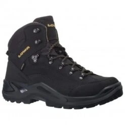 LOWA Renegade GTX MID - Wanderschuhe Männer -Outdoor-Ausrüstung sol 019 0101 1411 pic1 1