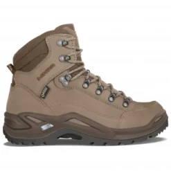 LOWA Renegade GTX MID - Wanderschuhe Männer -Outdoor-Ausrüstung sol 019 0101 3011 pic1 1