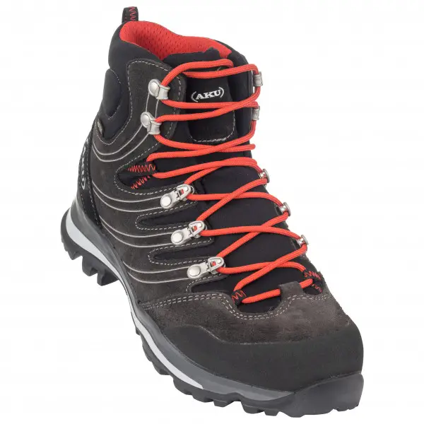 AKU Alterra GTX - Wanderstiefel 5 AKU Alterra GTX - Wanderstiefel – Bild 3