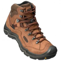 KEEN Galleo MID WP - Wanderstiefel Männer -Outdoor-Ausrüstung sol 019 0283 0111 pic1 1 1