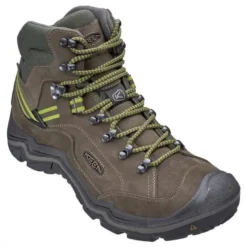 KEEN Galleo MID WP - Wanderstiefel Männer -Outdoor-Ausrüstung sol 019 0283 0311 pic1 1