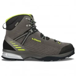 LOWA Arco GTX MID - Wanderstiefel -Outdoor-Ausrüstung sol 019 0294 0511 pic1 1