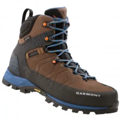 GARMONT Toubkal GTX - Wanderstiefel Männer -Outdoor-Ausrüstung sol 019 0392 0111 pic1 1 1