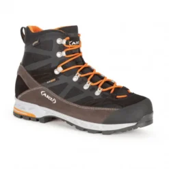 AKU Trekker Pro GTX - Wanderschuhe Herren -Outdoor-Ausrüstung sol 019 0415 0111 pic1 1 2
