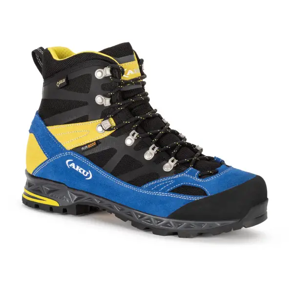 AKU Trekker Pro GTX - Wanderschuh 3 AKU Trekker Pro GTX - Wanderschuh