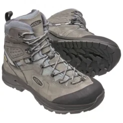 KEEN Karraig Mid WP - Wanderstiefel 10 KEEN Karraig Mid WP - Wanderstiefel -Outdoor-Ausrüstung sol 019 0426 0111 pic1 1