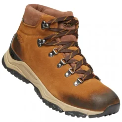 KEEN Feldberg APX - Wanderschuhe -Outdoor-Ausrüstung sol 019 0453 0111 pic1 1 1