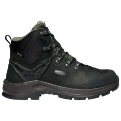 KEEN Wild Sky Mid WP - Wanderschuhe