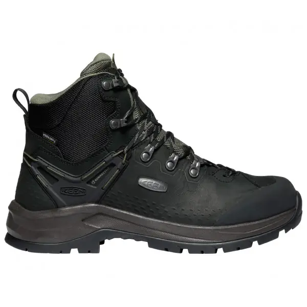 KEEN Wild Sky Mid WP - Wanderschuhe 3 KEEN Wild Sky Mid WP - Wanderschuhe