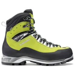 LOWA Cevedale Pro GTX - Bergstiefel 10 LOWA Cevedale Pro GTX - Bergstiefel -Outdoor-Ausrüstung sol 020 0059 0211 pic1 1
