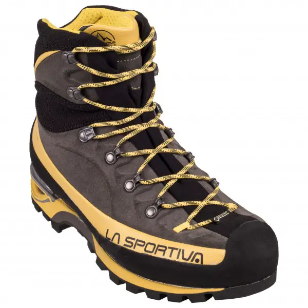 LA SPORTIVA Trango Alp Evo GTX - Bergstiefel 3 LA SPORTIVA Trango Alp Evo GTX - Bergstiefel