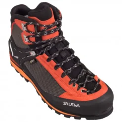 SALEWA MS Crow GTX - Bergstiefel Herren -Outdoor-Ausrüstung sol 020 0118 0111 pic1 1