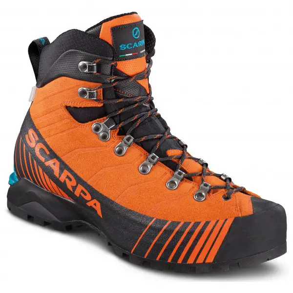 SCARPA Ribelle OD - Bergstiefel Herren 3 SCARPA Ribelle OD - Bergstiefel Herren