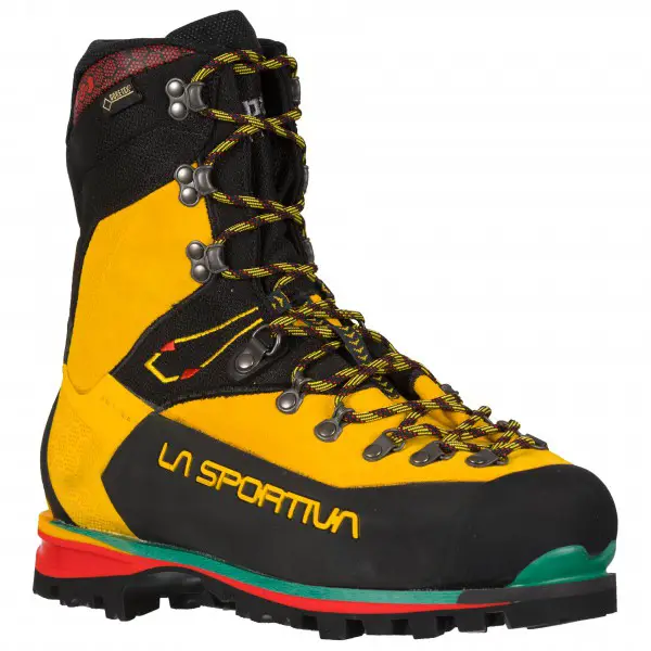 LA SPORTIVA Nepal EVO GTX - Bergstiefel 5 LA SPORTIVA Nepal EVO GTX - Bergstiefel – Bild 3
