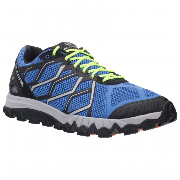 SCARPA Proton - Laufschuhe/Trailrunning Männer 5 SCARPA Proton - Laufschuhe/Trailrunning Männer – Bild 3