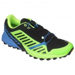 DYNAFIT Alpine Pro - Laufschuhe/Trailrunning Männer -Outdoor-Ausrüstung sol 023 0119 pic1 1