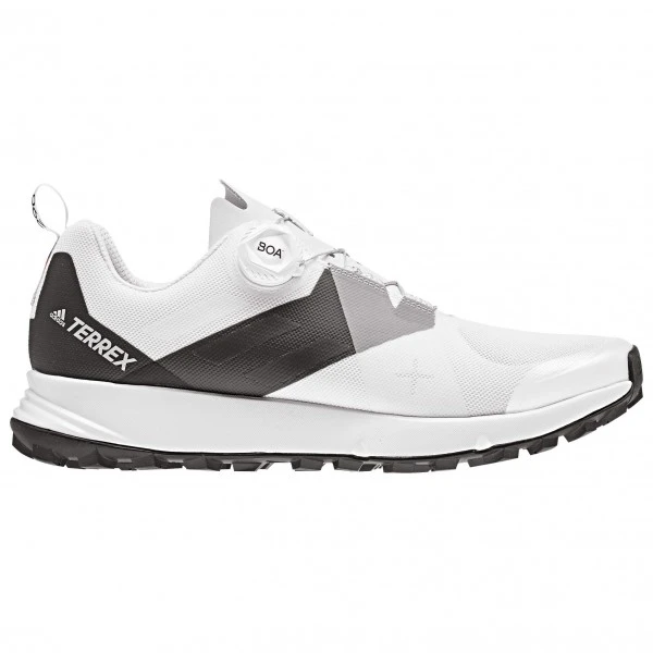 ADIDAS Terrex Two Boa - Laufschuhe/Trailrunning 3 ADIDAS Terrex Two Boa - Laufschuhe/Trailrunning