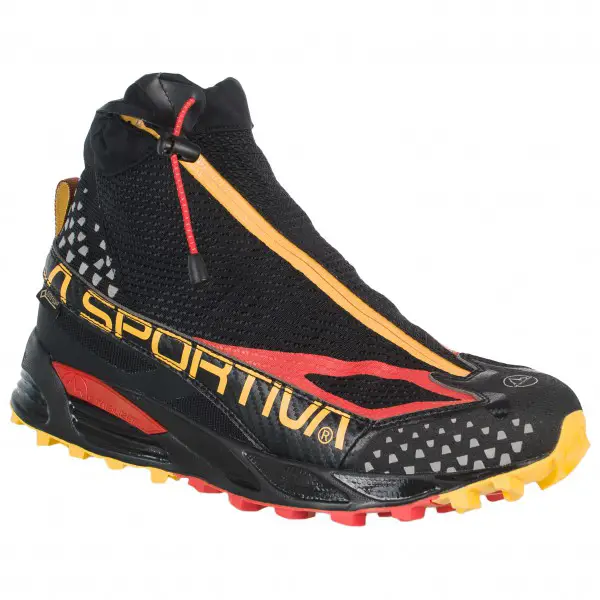 LA SPORTIVA Crossover 2.0 GTX - Laufschuhe/Trailrunning 4 LA SPORTIVA Crossover 2.0 GTX - Laufschuhe/Trailrunning – Bild 2