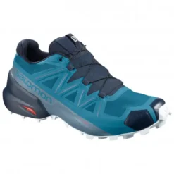 SALOMON Speedcross 5 - Laufschuhe/Trailrunning Herren 10 SALOMON Speedcross 5 - Laufschuhe/Trailrunning Herren -Outdoor-Ausrüstung sol 023 0608 0311 pic1 1