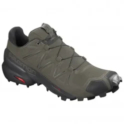 SALOMON Speedcross 5 - Laufschuhe/Trailrunning Herren 11 SALOMON Speedcross 5 - Laufschuhe/Trailrunning Herren -Outdoor-Ausrüstung sol 023 0608 0511 pic1 1